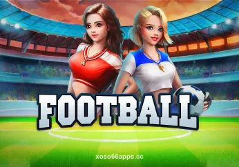 Football - Slot game thể thao