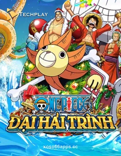 TechPlay - Đại Hải Trình 1992 - Slot game khoa học viễn tưởng đầy kịch tính