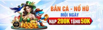 Banner khuyến mãi xoso66